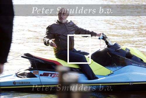 Amsterdam 3 oktober 2024
Opnames Amsterdamned 2 op de grachten van Amsterdam . Huub Stapel is de hoofdrolspeler in de film van Dick Maas .