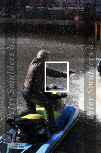 Amsterdam 3 oktober 2024
Opnames Amsterdamned 2 op de grachten van Amsterdam . Huub Stapel is de hoofdrolspeler in de film van Dick Maas .