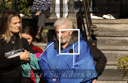 Amsterdam 3 oktober 2024
Opnames Amsterdamned 2 op de grachten van Amsterdam . Huub Stapel is de hoofdrolspeler in de film van Dick Maas .