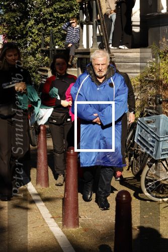 Amsterdam 3 oktober 2024
Opnames Amsterdamned 2 op de grachten van Amsterdam . Huub Stapel is de hoofdrolspeler in de film van Dick Maas .