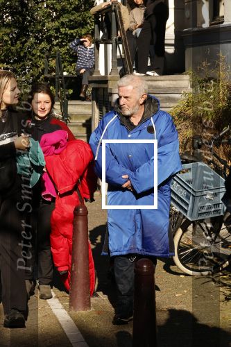 Amsterdam 3 oktober 2024
Opnames Amsterdamned 2 op de grachten van Amsterdam . Huub Stapel is de hoofdrolspeler in de film van Dick Maas .