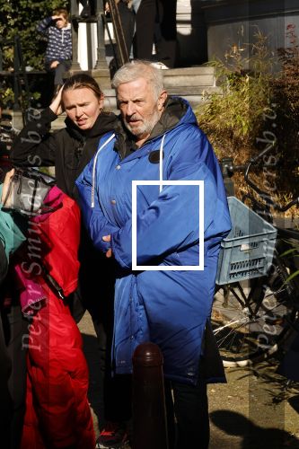 Amsterdam 3 oktober 2024
Opnames Amsterdamned 2 op de grachten van Amsterdam . Huub Stapel is de hoofdrolspeler in de film van Dick Maas .