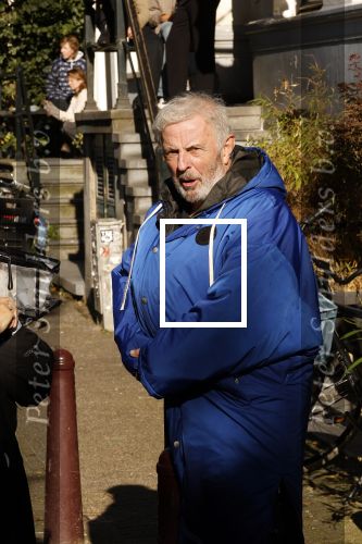 Amsterdam 3 oktober 2024
Opnames Amsterdamned 2 op de grachten van Amsterdam . Huub Stapel is de hoofdrolspeler in de film van Dick Maas .