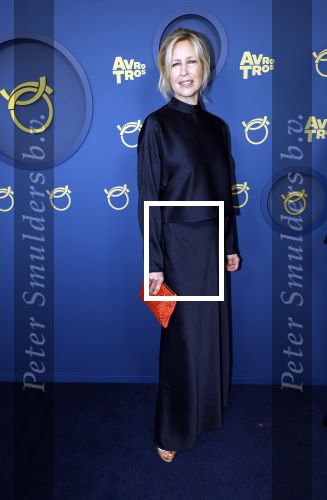 Amsterdam 17 oktober 2024
Het televizierring gala 2024  in carre . Irma hartog