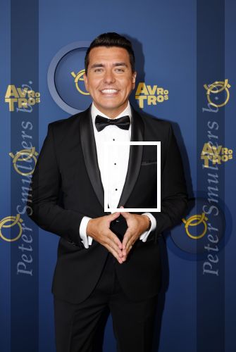Amsterdam 17 oktober 2024
Het televizierring gala 2024  in carre . Jan Smit