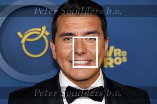 Amsterdam 17 oktober 2024
Het televizierring gala 2024  in carre . Jan Smit