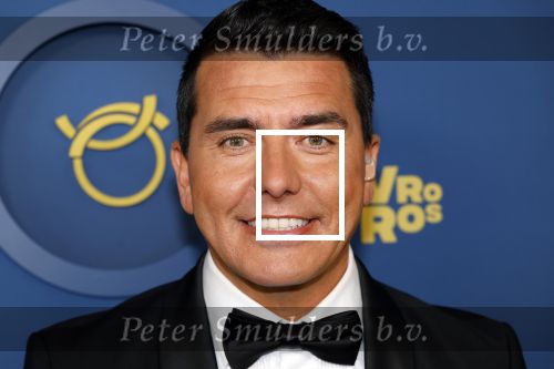 Amsterdam 17 oktober 2024
Het televizierring gala 2024  in carre . Jan Smit