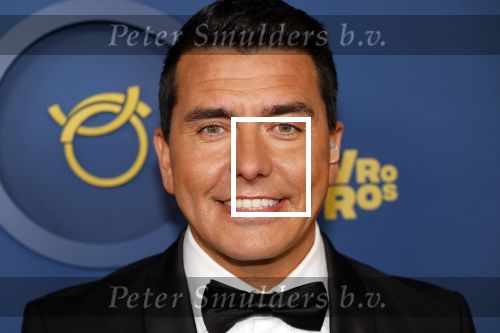 Amsterdam 17 oktober 2024
Het televizierring gala 2024  in carre . Jan Smit