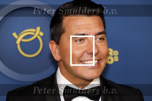 Amsterdam 17 oktober 2024
Het televizierring gala 2024  in carre . Jan Smit