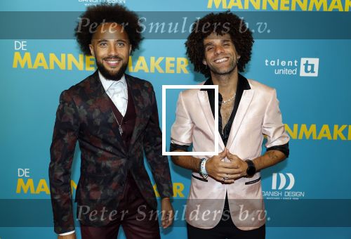 Amsterdam 14 oktober 2024
Premiere de Mannenmaker in Tuschinski met in de hoofdrollen oa Katja Schuurman Eva v d Wijdeven Leo Alkemade Georgina Verbaan Melissas Drost Huub Smit Yasmin Karssing en Rene Watzema . Jermain Fleur
