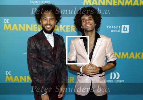 Amsterdam 14 oktober 2024
Premiere de Mannenmaker in Tuschinski met in de hoofdrollen oa Katja Schuurman Eva v d Wijdeven Leo Alkemade Georgina Verbaan Melissas Drost Huub Smit Yasmin Karssing en Rene Watzema . Jermain Fleur