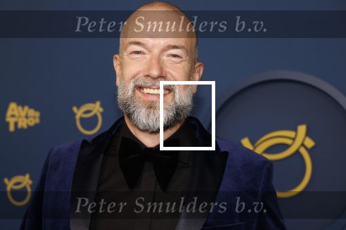 Amsterdam 17 oktober 2024
Het televizierring gala 2024  in carre . Jeroen Kijk in de Vegte