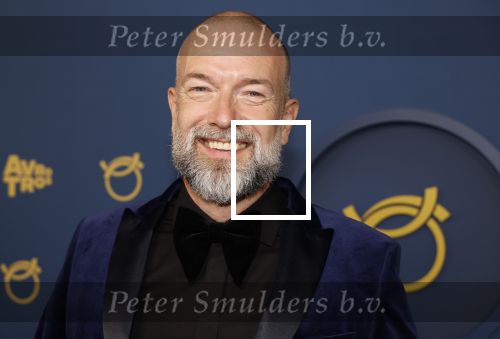 Amsterdam 17 oktober 2024
Het televizierring gala 2024  in carre . Jeroen Kijk in de Vegte
