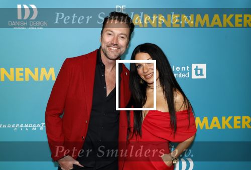 Amsterdam 14 oktober 2024
Premiere de Mannenmaker in Tuschinski met in de hoofdrollen oa Katja Schuurman Eva v d Wijdeven Leo Alkemade Georgina Verbaan Melissas Drost Huub Smit Yasmin Karssing en Rene Watzema . Jill Helena kwam met Robin Pors