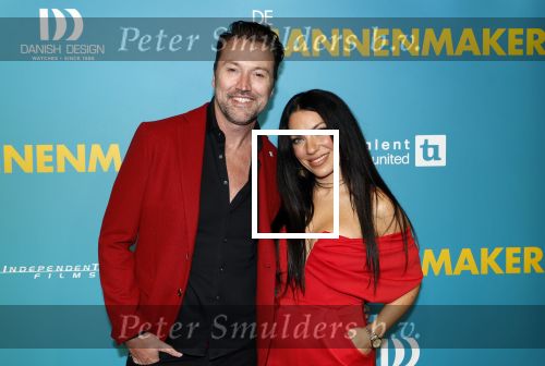 Amsterdam 14 oktober 2024
Premiere de Mannenmaker in Tuschinski met in de hoofdrollen oa Katja Schuurman Eva v d Wijdeven Leo Alkemade Georgina Verbaan Melissas Drost Huub Smit Yasmin Karssing en Rene Watzema . Jill Helena kwam met Robin Pors