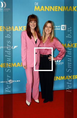 Amsterdam 14 oktober 2024
Premiere de Mannenmaker in Tuschinski met in de hoofdrollen oa Katja Schuurman Eva v d Wijdeven Leo Alkemade Georgina Verbaan Melissas Drost Huub Smit Yasmin Karssing en Rene Watzema . Jolijn Henneman