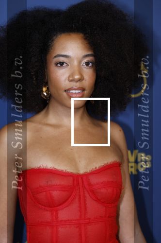 Amsterdam 17 oktober 2024
Het televizierring gala 2024  in carre . Joy Delima