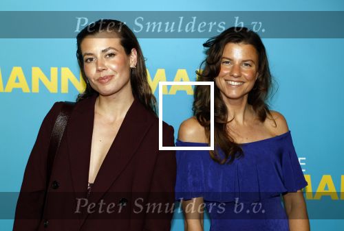 Amsterdam 14 oktober 2024
Premiere de Mannenmaker in Tuschinski met in de hoofdrollen oa Katja Schuurman Eva v d Wijdeven Leo Alkemade Georgina Verbaan Melissas Drost Huub Smit Yasmin Karssing en Rene Watzema . Julia Koopman en Veerle Hofkens