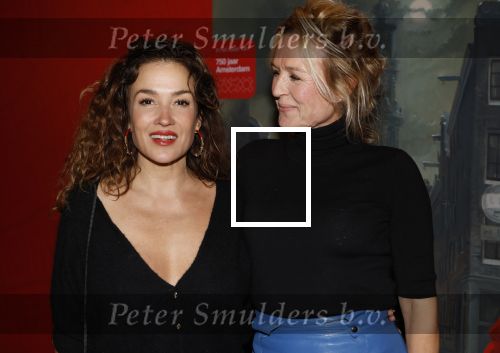 Amsterdam 21 oktober 2024
Premiere in de Jordaan in het deLamar theater. Katja Schuurman kwam met een kennis