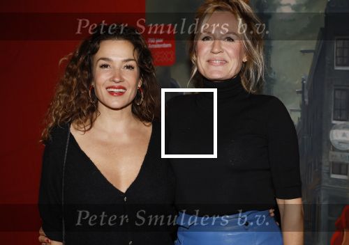 Amsterdam 21 oktober 2024
Premiere in de Jordaan in het deLamar theater. Katja Schuurman kwam met een kennis