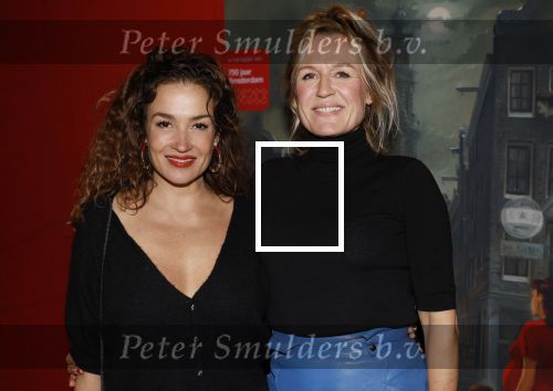 Amsterdam 21 oktober 2024
Premiere in de Jordaan in het deLamar theater. Katja Schuurman kwam met een kennis