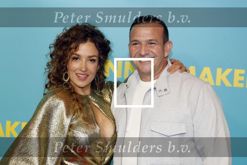 Amsterdam 14 oktober 2024
Premiere de Mannenmaker in Tuschinski met in de hoofdrollen oa Katja Schuurman Eva v d Wijdeven Leo Alkemade Georgina Verbaan Melissas Drost Huub Smit Yasmin Karssing en Rene Watzema . najib Amhali en Katja Schuurman