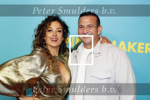 Amsterdam 14 oktober 2024
Premiere de Mannenmaker in Tuschinski met in de hoofdrollen oa Katja Schuurman Eva v d Wijdeven Leo Alkemade Georgina Verbaan Melissas Drost Huub Smit Yasmin Karssing en Rene Watzema . najib Amhali en Katja Schuurman