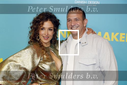 Amsterdam 14 oktober 2024
Premiere de Mannenmaker in Tuschinski met in de hoofdrollen oa Katja Schuurman Eva v d Wijdeven Leo Alkemade Georgina Verbaan Melissas Drost Huub Smit Yasmin Karssing en Rene Watzema . najib Amhali en Katja Schuurman