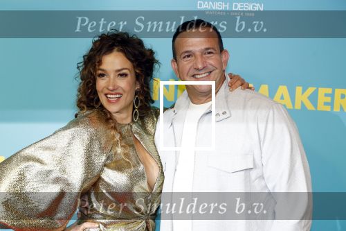 Amsterdam 14 oktober 2024
Premiere de Mannenmaker in Tuschinski met in de hoofdrollen oa Katja Schuurman Eva v d Wijdeven Leo Alkemade Georgina Verbaan Melissas Drost Huub Smit Yasmin Karssing en Rene Watzema . najib Amhali en Katja Schuurman