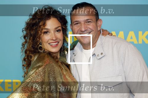 Amsterdam 14 oktober 2024
Premiere de Mannenmaker in Tuschinski met in de hoofdrollen oa Katja Schuurman Eva v d Wijdeven Leo Alkemade Georgina Verbaan Melissas Drost Huub Smit Yasmin Karssing en Rene Watzema . najib Amhali en Katja Schuurman
