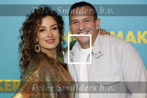 Amsterdam 14 oktober 2024
Premiere de Mannenmaker in Tuschinski met in de hoofdrollen oa Katja Schuurman Eva v d Wijdeven Leo Alkemade Georgina Verbaan Melissas Drost Huub Smit Yasmin Karssing en Rene Watzema . najib Amhali en Katja Schuurman