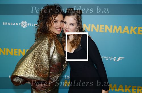 Amsterdam 14 oktober 2024
Premiere de Mannenmaker in Tuschinski met in de hoofdrollen oa Katja Schuurman Eva v d Wijdeven Leo Alkemade Georgina Verbaan Melissas Drost Huub Smit Yasmin Karssing en Rene Watzema . Katja Schuurman en dochter Sammie Romer