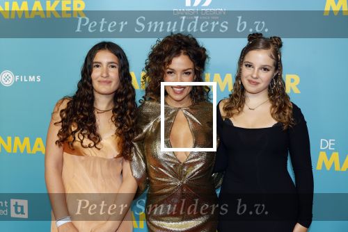Amsterdam 14 oktober 2024
Premiere de Mannenmaker in Tuschinski met in de hoofdrollen oa Katja Schuurman Eva v d Wijdeven Leo Alkemade Georgina Verbaan Melissas Drost Huub Smit Yasmin Karssing en Rene Watzema . Katja Schuurman en dochter Sammie Romer