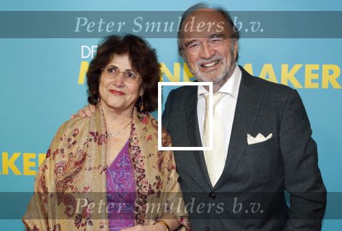Amsterdam 14 oktober 2024
Premiere de Mannenmaker in Tuschinski met in de hoofdrollen oa Katja Schuurman Eva v d Wijdeven Leo Alkemade Georgina Verbaan Melissas Drost Huub Smit Yasmin Karssing en Rene Watzema . Ouders Katja Schuurman