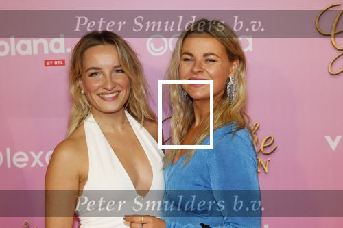Amsterdam 22 oktober 2024
Premiere Gooische vrouwen in het DeLaMar theater. Kiki Bosman