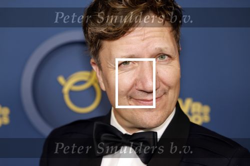 Amsterdam 17 oktober 2024
Het televizierring gala 2024  in carre . Klaas van Kruistum