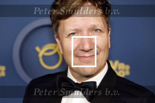Amsterdam 17 oktober 2024
Het televizierring gala 2024  in carre . Klaas van Kruistum