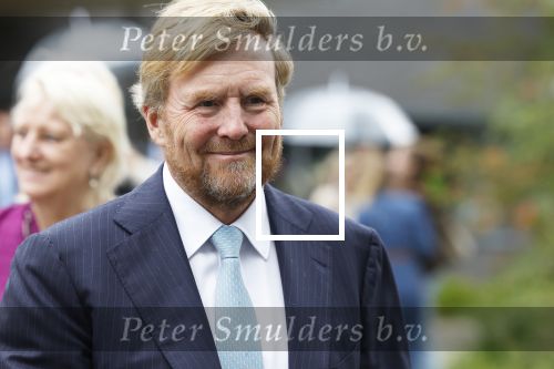 Amsterdam 10 oktober 2024
Koning Willem Alexander opent het HQ van DPG Media / Mediavaert . Aanwezig namend de GPD Christian v Thillo ( Executive Chairman van DPG Media ) en Erik Roddenhof (CEO DPG Media ).