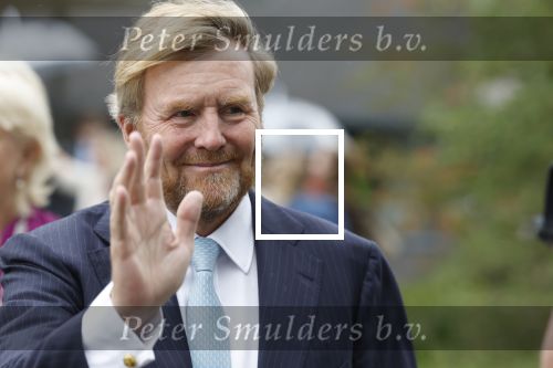 Amsterdam 10 oktober 2024
Koning Willem Alexander opent het HQ van DPG Media / Mediavaert . Aanwezig namend de GPD Christian v Thillo ( Executive Chairman van DPG Media ) en Erik Roddenhof (CEO DPG Media ).