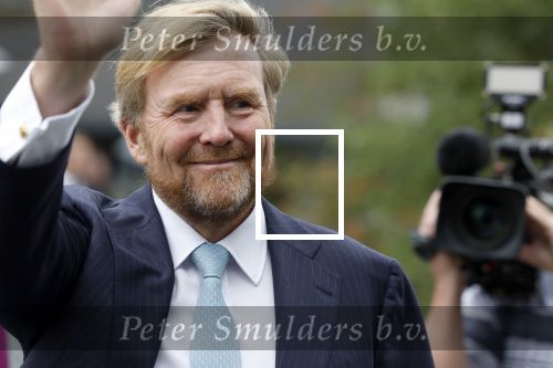 Amsterdam 10 oktober 2024
Koning Willem Alexander opent het HQ van DPG Media / Mediavaert . Aanwezig namend de GPD Christian v Thillo ( Executive Chairman van DPG Media ) en Erik Roddenhof (CEO DPG Media ).