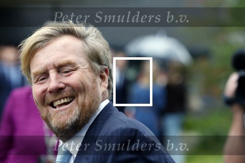 Amsterdam 10 oktober 2024
Koning Willem Alexander opent het HQ van DPG Media / Mediavaert . Aanwezig namend de GPD Christian v Thillo ( Executive Chairman van DPG Media ) en Erik Roddenhof (CEO DPG Media ).