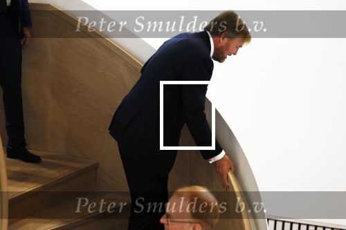 Amsterdam 10 oktober 2024
Koning Willem Alexander opent het HQ van DPG Media / Mediavaert . Aanwezig namend de GPD Christian v Thillo ( Executive Chairman van DPG Media ) en Erik Roddenhof (CEO DPG Media ).