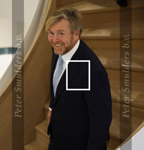 Amsterdam 10 oktober 2024
Koning Willem Alexander opent het HQ van DPG Media / Mediavaert . Aanwezig namend de GPD Christian v Thillo ( Executive Chairman van DPG Media ) en Erik Roddenhof (CEO DPG Media ).