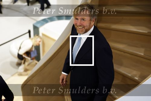 Amsterdam 10 oktober 2024
Koning Willem Alexander opent het HQ van DPG Media / Mediavaert . Aanwezig namend de GPD Christian v Thillo ( Executive Chairman van DPG Media ) en Erik Roddenhof (CEO DPG Media ).
