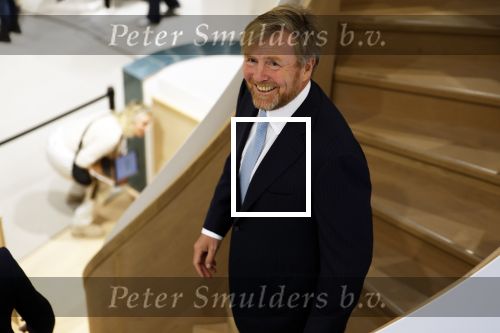 Amsterdam 10 oktober 2024
Koning Willem Alexander opent het HQ van DPG Media / Mediavaert . Aanwezig namend de GPD Christian v Thillo ( Executive Chairman van DPG Media ) en Erik Roddenhof (CEO DPG Media ).