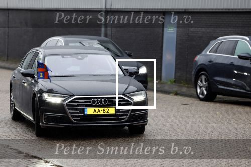 Amsterdam 1 oktober 2024
Koningin Maxima arriveert in haar Audi A8 bij de nationale Ballet acadamy ..De koningin opent het nieuwe gebouw van de internationale opleiding op het gebied van klassieke academische dans