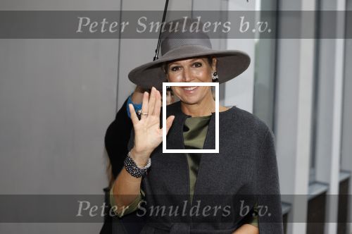 Amsterdam 1 oktober 2024
Koningin Maxima arriveert in haar Audi A8 bij de nationale Ballet acadamy ..De koningin opent het nieuwe gebouw van de internationale opleiding op het gebied van klassieke academische dans
