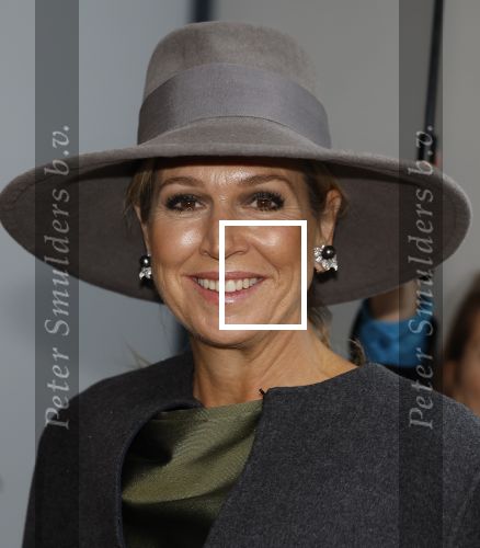 Amsterdam 1 oktober 2024
Koningin Maxima arriveert in haar Audi A8 bij de nationale Ballet acadamy ..De koningin opent het nieuwe gebouw van de internationale opleiding op het gebied van klassieke academische dans