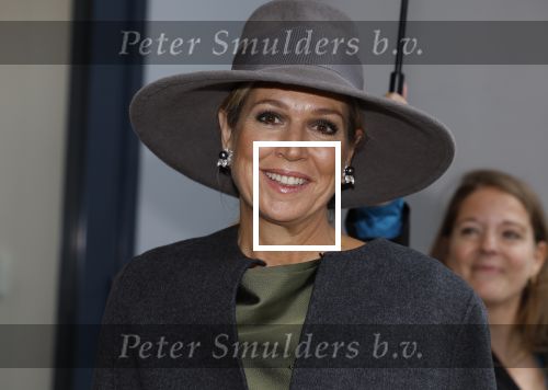 Amsterdam 1 oktober 2024
Koningin Maxima arriveert in haar Audi A8 bij de nationale Ballet acadamy ..De koningin opent het nieuwe gebouw van de internationale opleiding op het gebied van klassieke academische dans