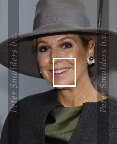 Amsterdam 1 oktober 2024
Koningin Maxima arriveert in haar Audi A8 bij de nationale Ballet acadamy ..De koningin opent het nieuwe gebouw van de internationale opleiding op het gebied van klassieke academische dans
